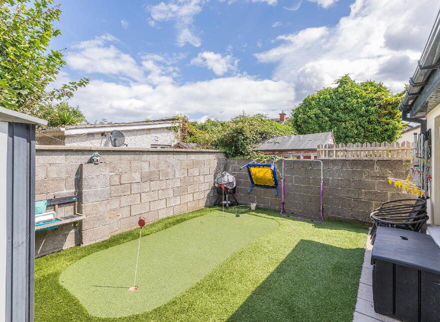 320 Charlemont, Griffith Avenue, Drumcondra, Drumcondra, D09N7F4