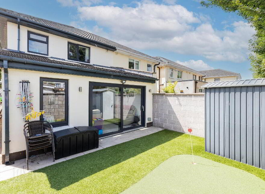 320 Charlemont, Griffith Avenue, Drumcondra, Drumcondra, D09N7F4