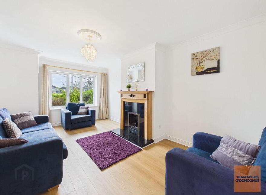2 Charnwood Grove, Clonsilla, Clonsilla, D15H7FP