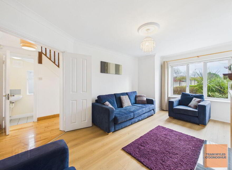 2 Charnwood Grove, Clonsilla, Clonsilla, D15H7FP