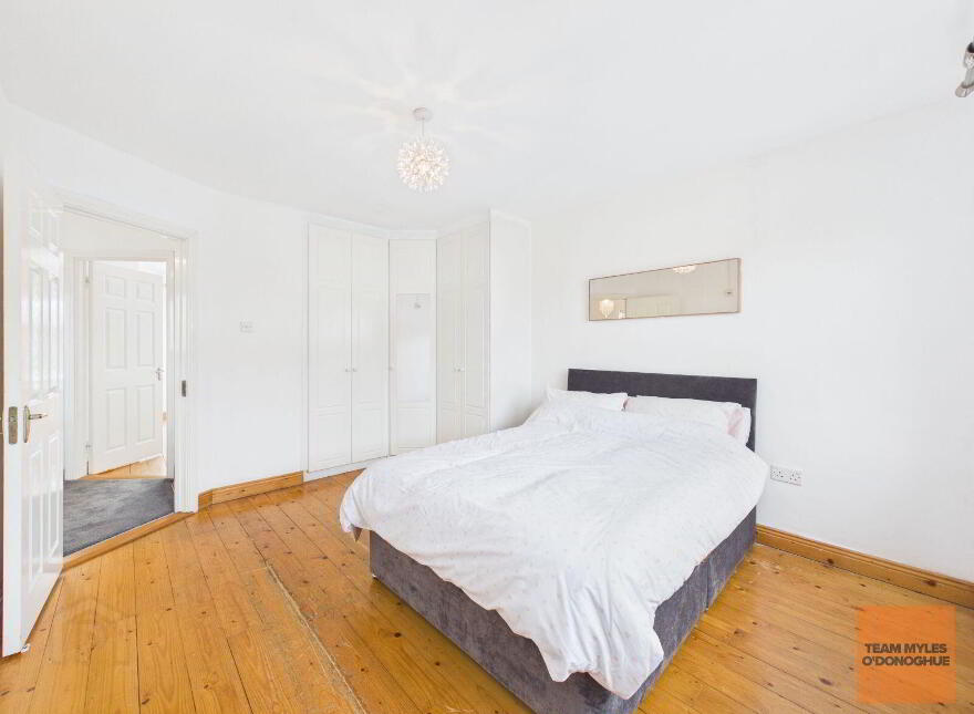 2 Charnwood Grove, Clonsilla, Clonsilla, D15H7FP