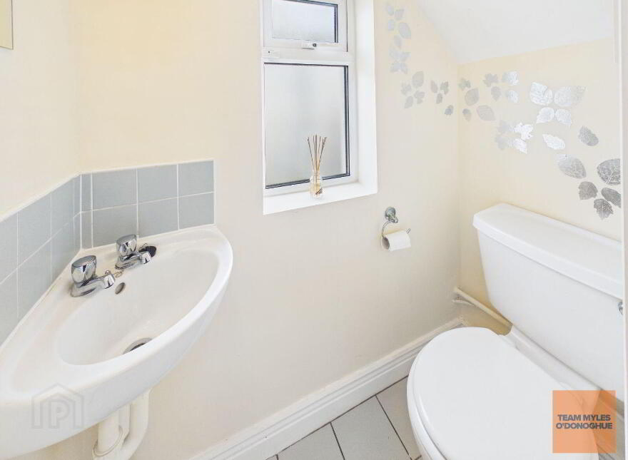 2 Charnwood Grove, Clonsilla, Clonsilla, D15H7FP