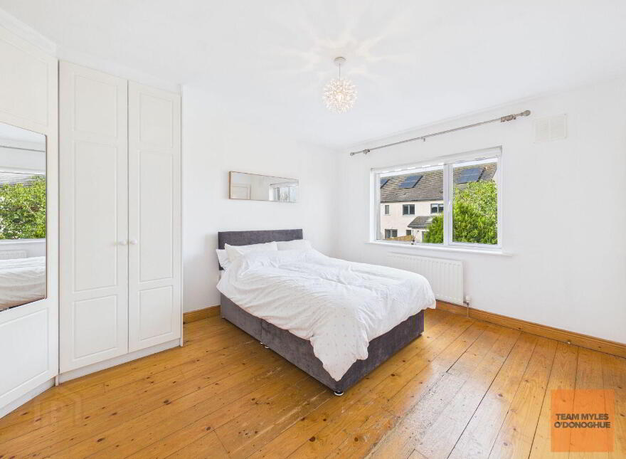 2 Charnwood Grove, Clonsilla, Clonsilla, D15H7FP