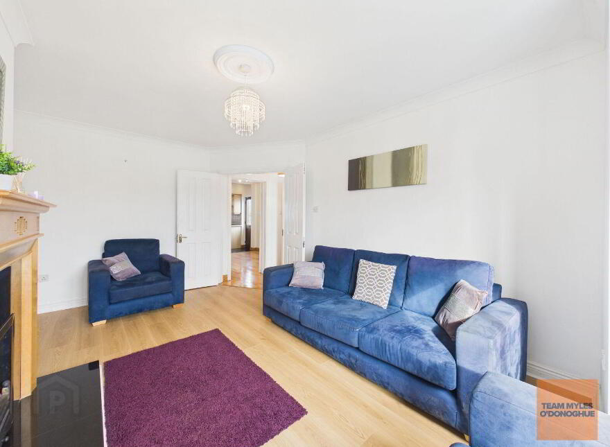 2 Charnwood Grove, Clonsilla, Clonsilla, D15H7FP