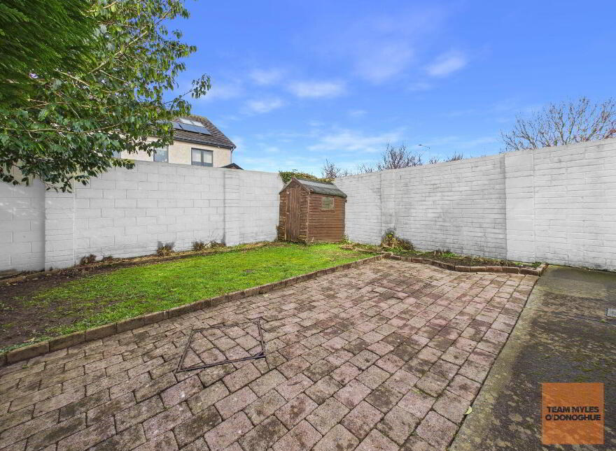 2 Charnwood Grove, Clonsilla, Clonsilla, D15H7FP