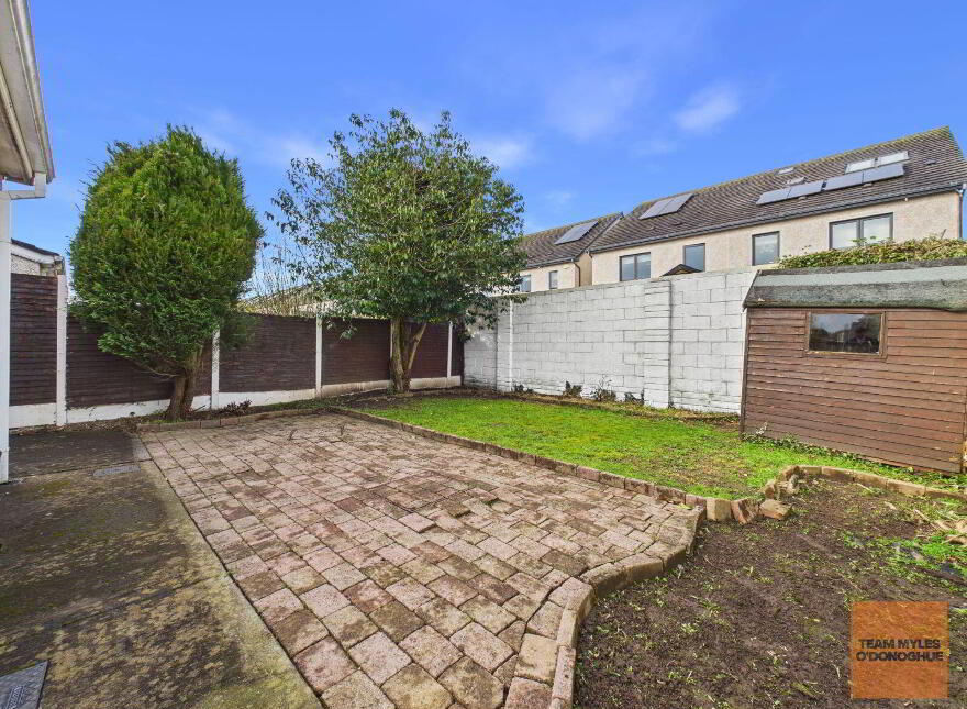 2 Charnwood Grove, Clonsilla, Clonsilla, D15H7FP