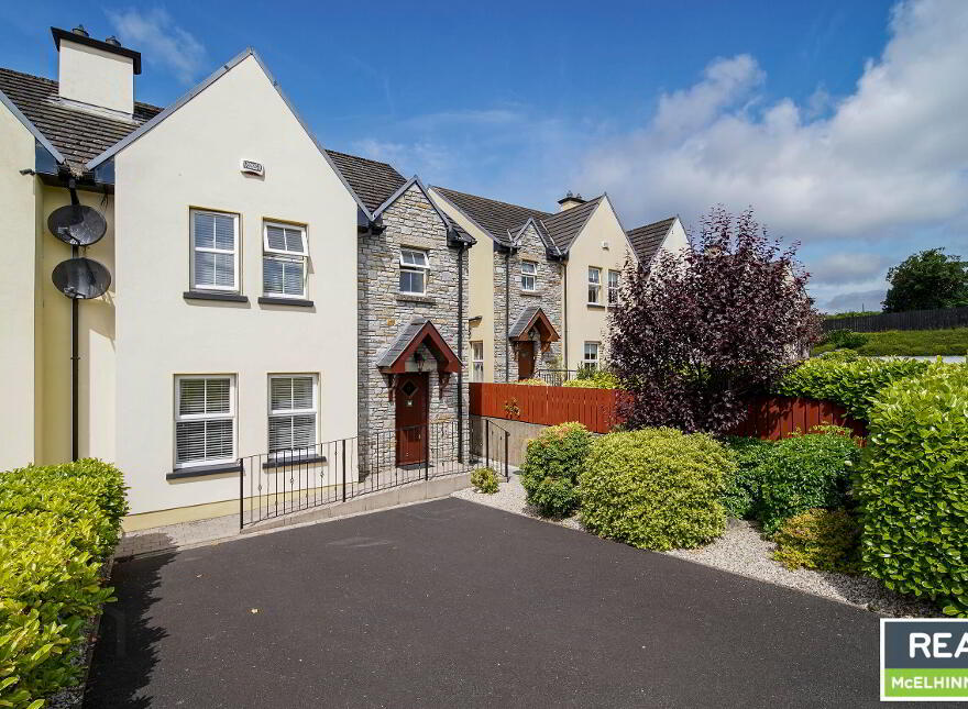 2 Cuan Na Trá, Kerrykeel, F92P951