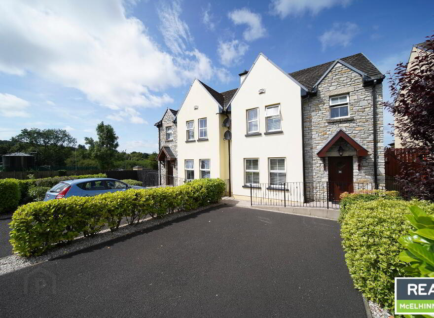 2 Cuan Na Trá, Kerrykeel, F92P951