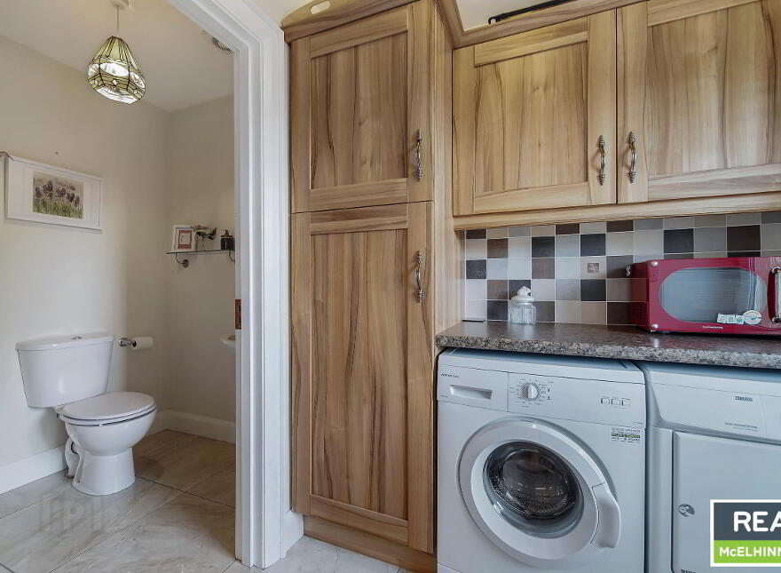 2 Cuan Na Trá, Kerrykeel, F92P951