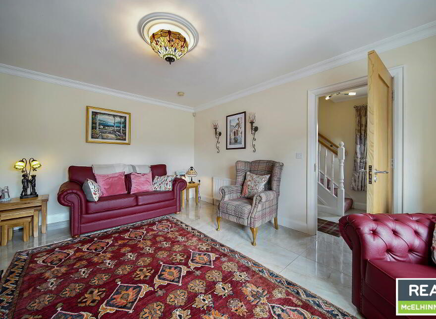 2 Cuan Na Trá, Kerrykeel, F92P951