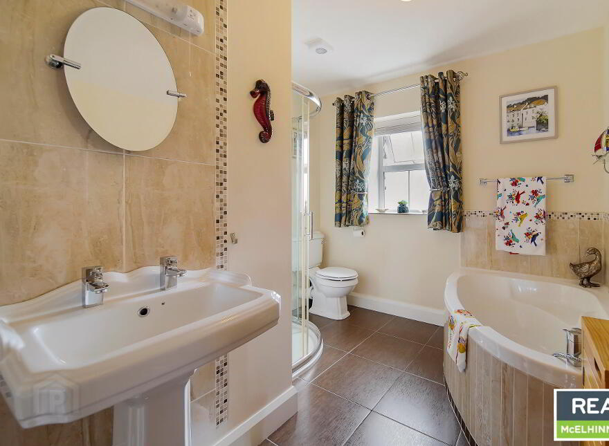 2 Cuan Na Trá, Kerrykeel, F92P951