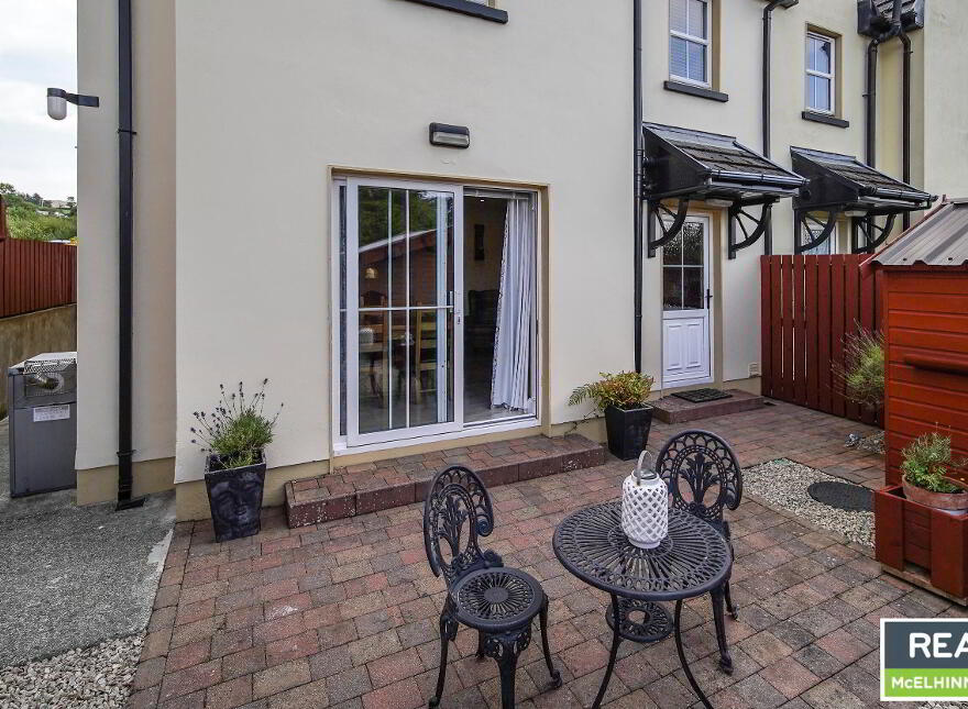 2 Cuan Na Trá, Kerrykeel, F92P951