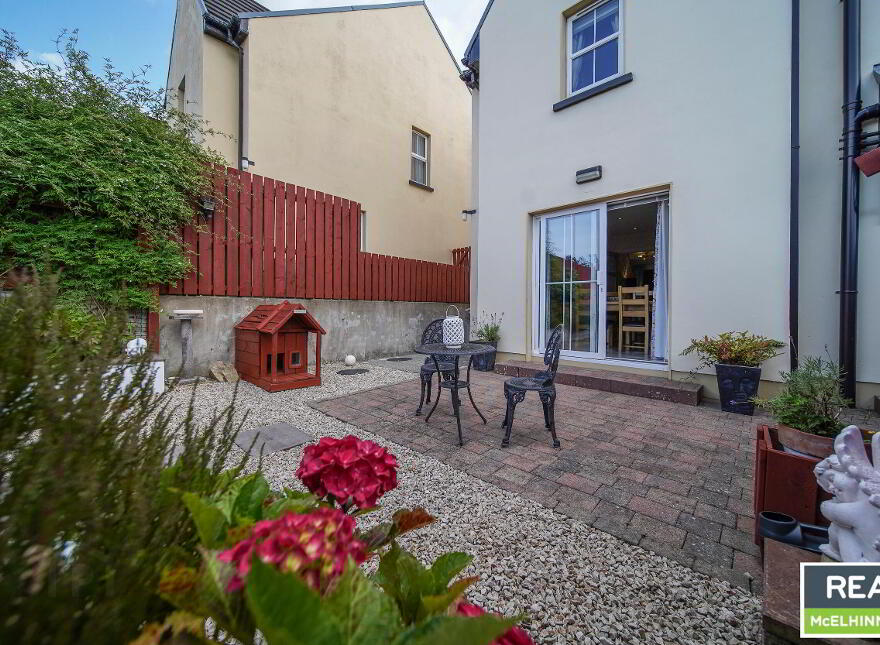 2 Cuan Na Trá, Kerrykeel, F92P951
