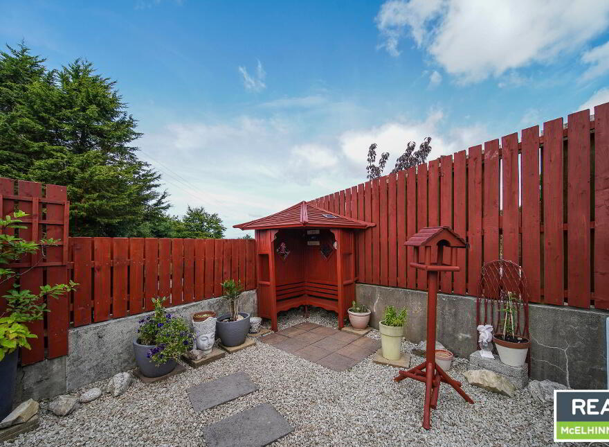 2 Cuan Na Trá, Kerrykeel, F92P951