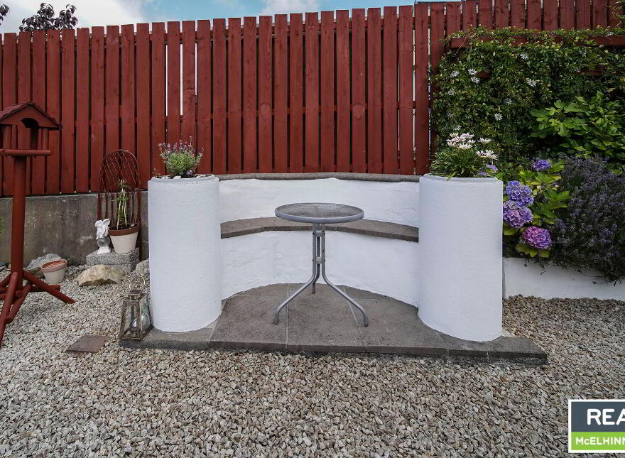 2 Cuan Na Trá, Kerrykeel, F92P951