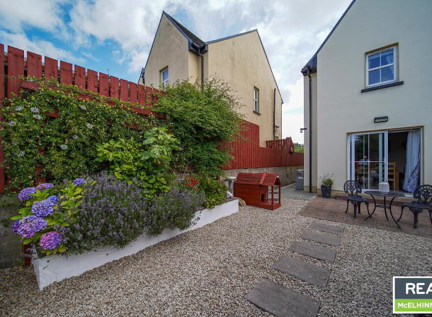 2 Cuan Na Trá, Kerrykeel, F92P951