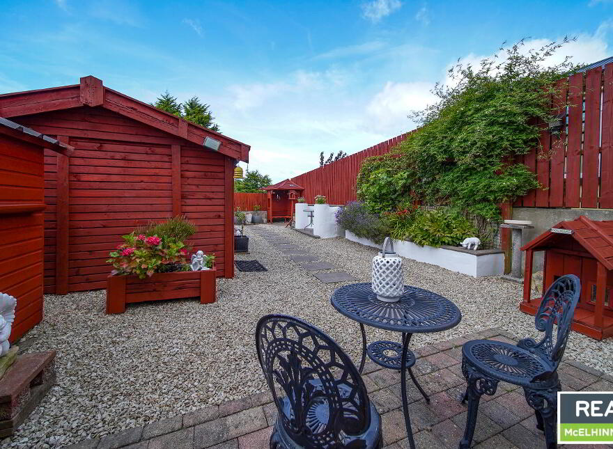 2 Cuan Na Trá, Kerrykeel, F92P951