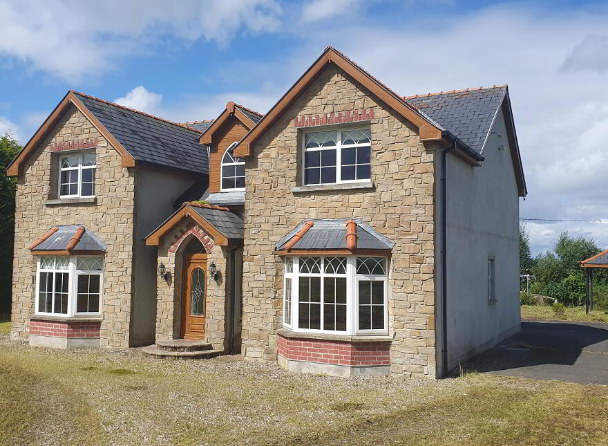 Meenlougher, Killygordon, F93F2P2