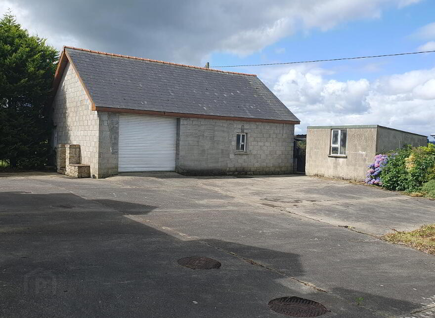 Meenlougher, Killygordon, F93F2P2