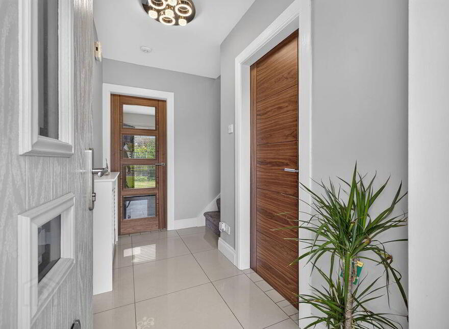 13 College Park, Coleraine, BT51 3HE