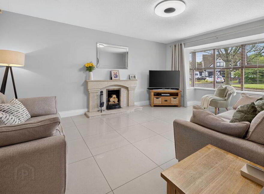 13 College Park, Coleraine, BT51 3HE