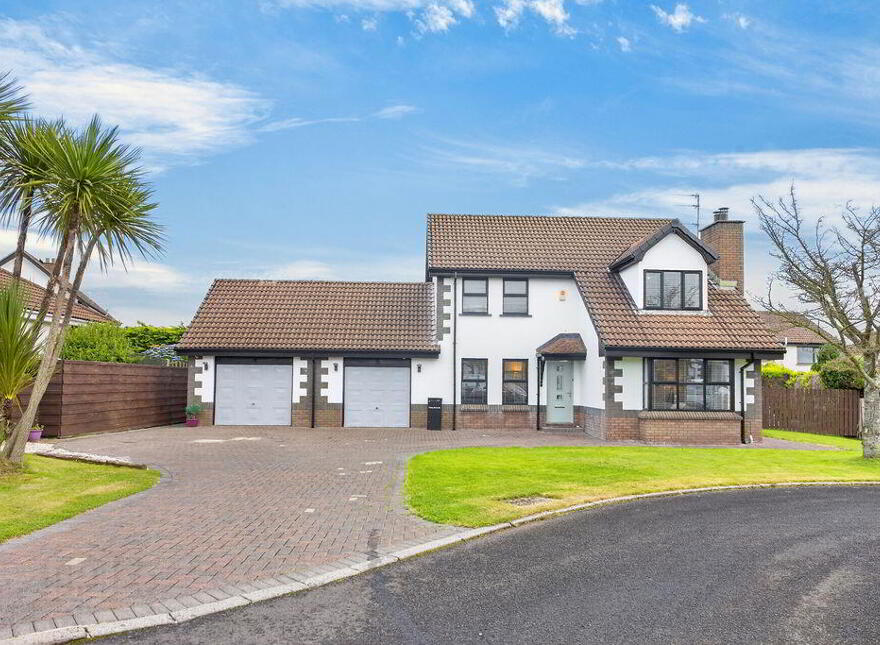 13 College Park, Coleraine, BT51 3HE