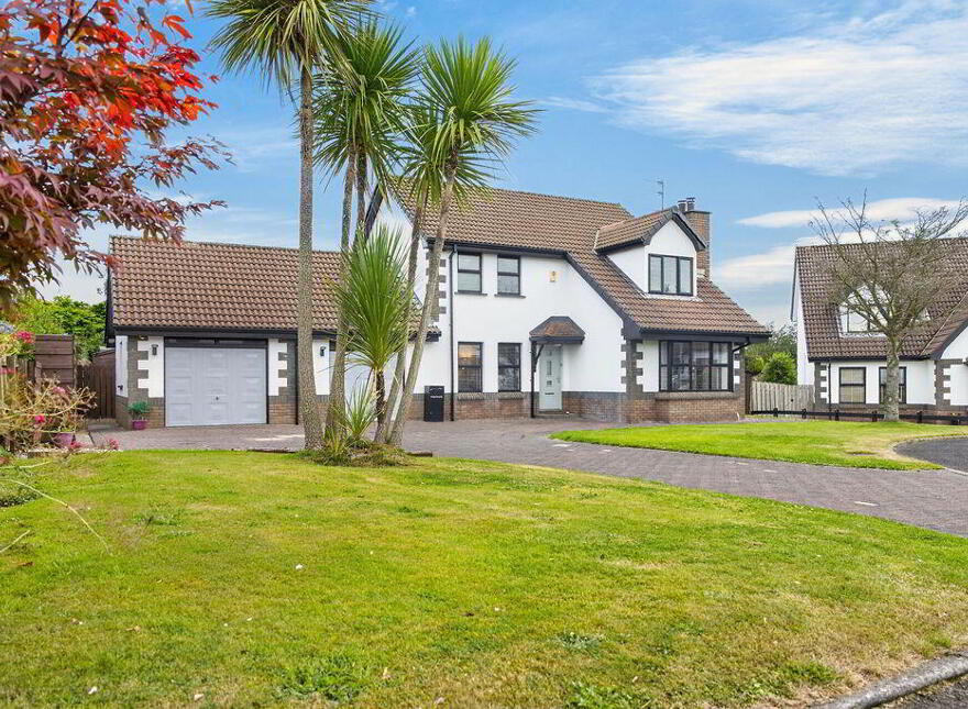 13 College Park, Coleraine, BT51 3HE