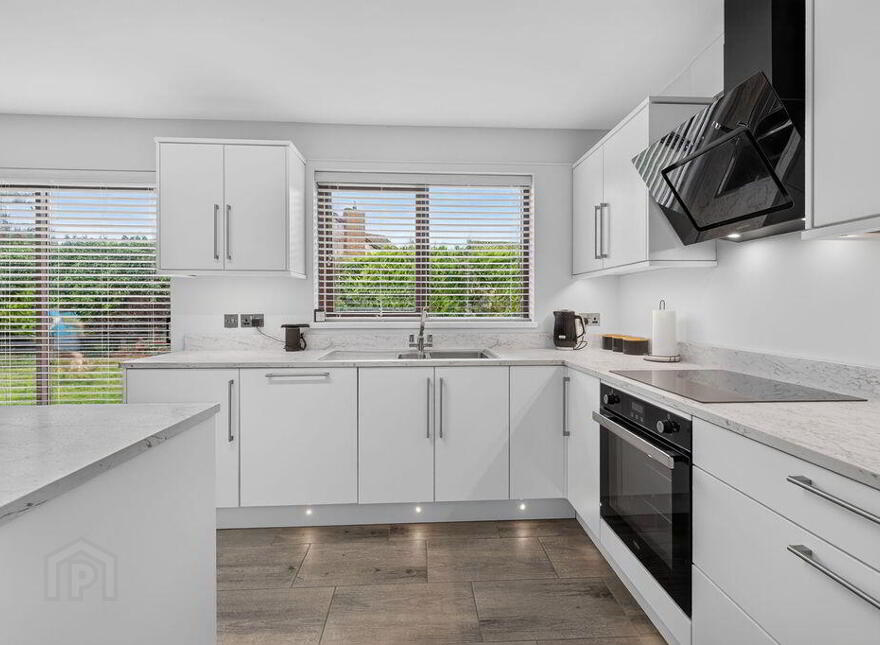 13 College Park, Coleraine, BT51 3HE