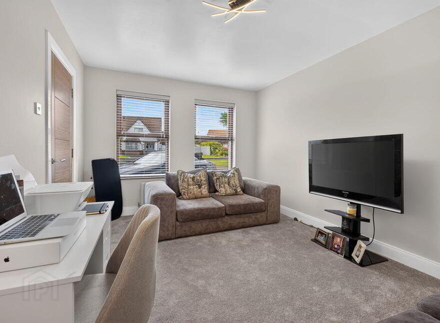 13 College Park, Coleraine, BT51 3HE
