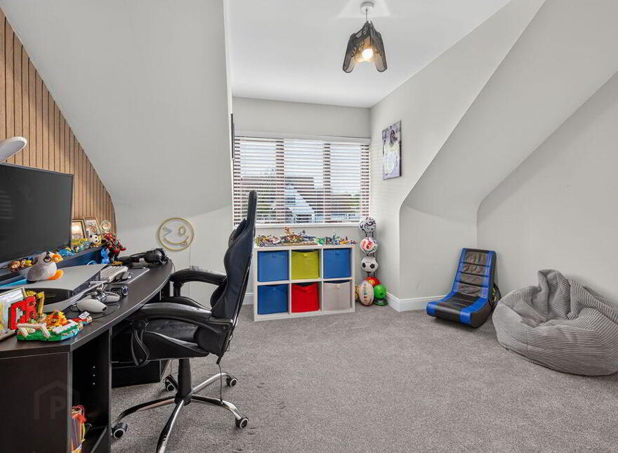 13 College Park, Coleraine, BT51 3HE