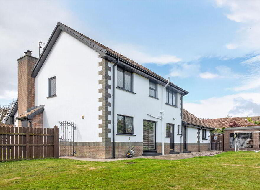 13 College Park, Coleraine, BT51 3HE