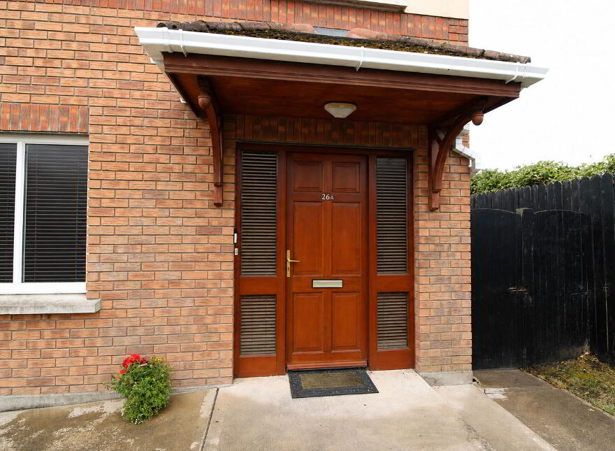 26A The Green, Lennonstown Manor, Red Barns Road, Dundalk, A91E5FW