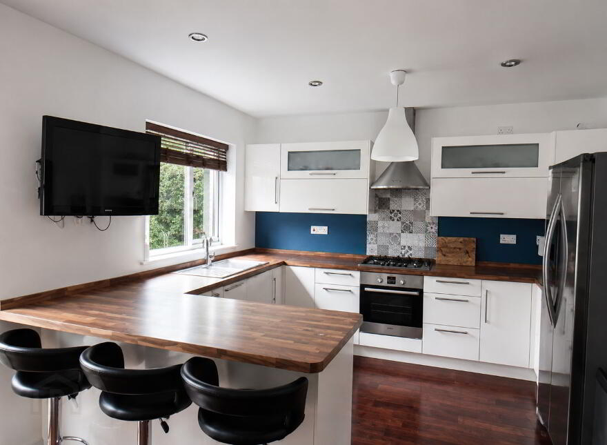 26A The Green, Lennonstown Manor, Red Barns Road, Dundalk, A91E5FW