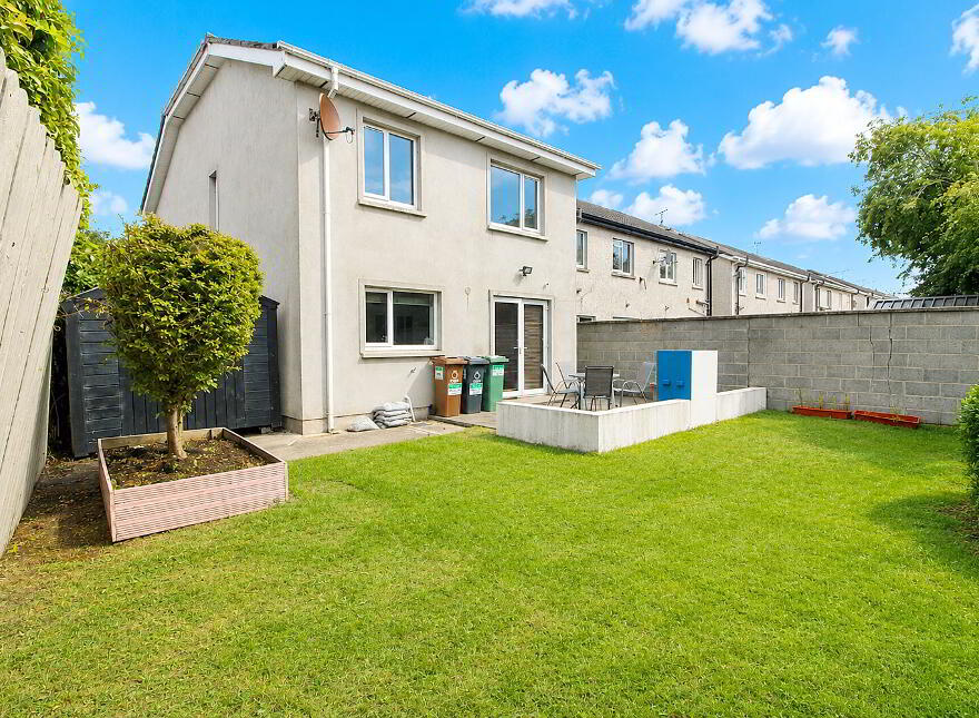 26A The Green, Lennonstown Manor, Red Barns Road, Dundalk, A91E5FW