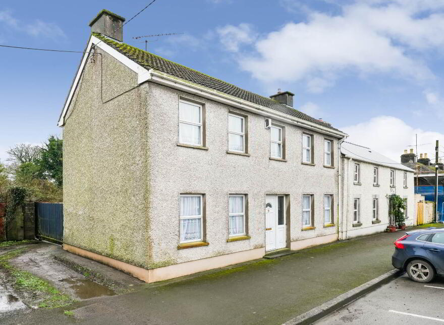 Main Street, Clonmellon, C15PK12