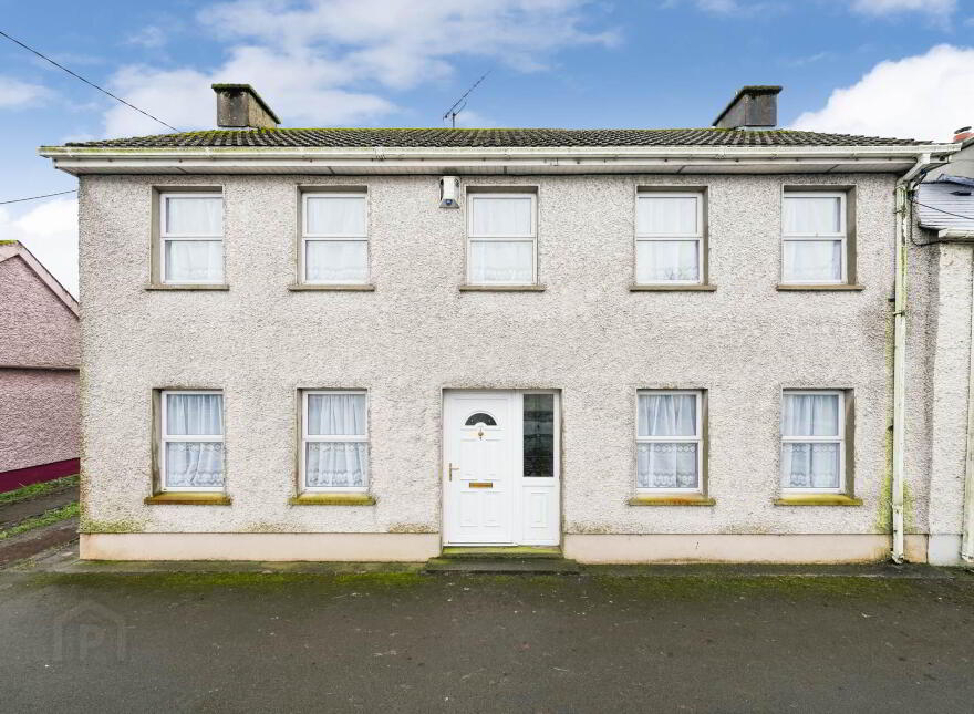 Main Street, Clonmellon, C15PK12