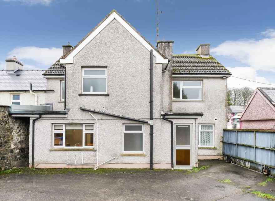 Main Street, Clonmellon, C15PK12