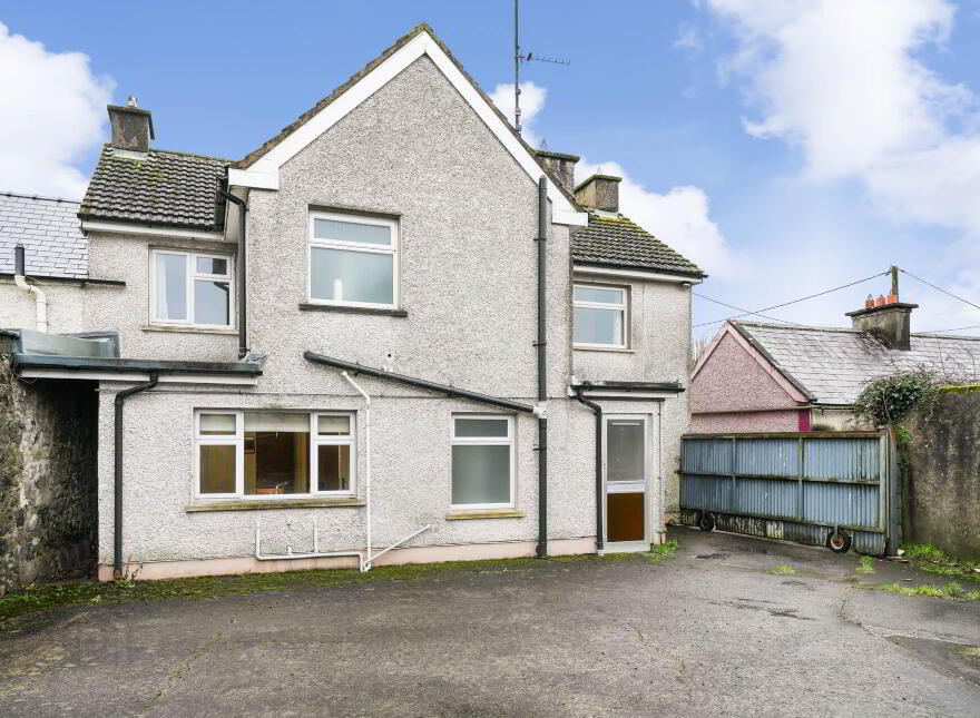 Main Street, Clonmellon, C15PK12