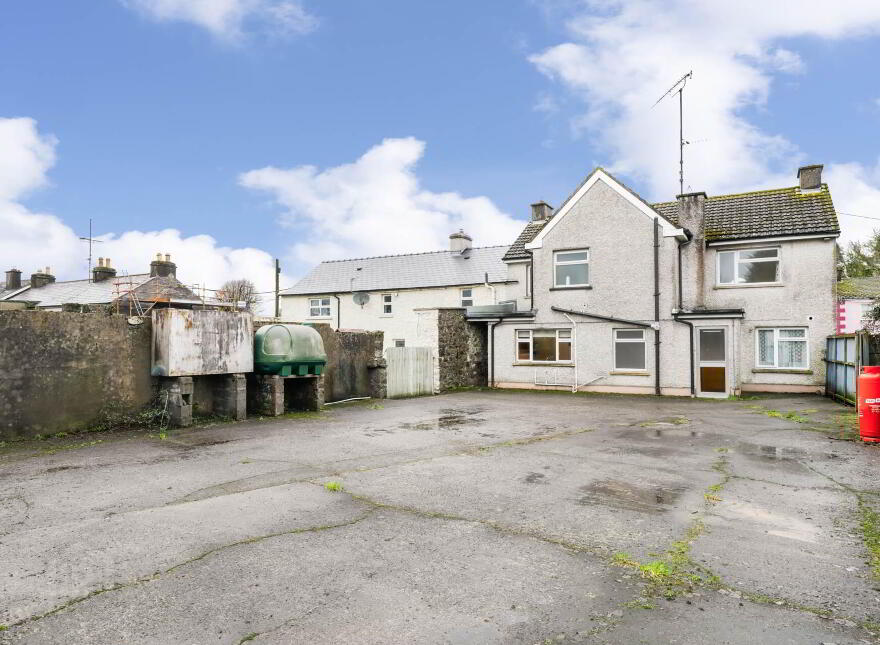 Main Street, Clonmellon, C15PK12