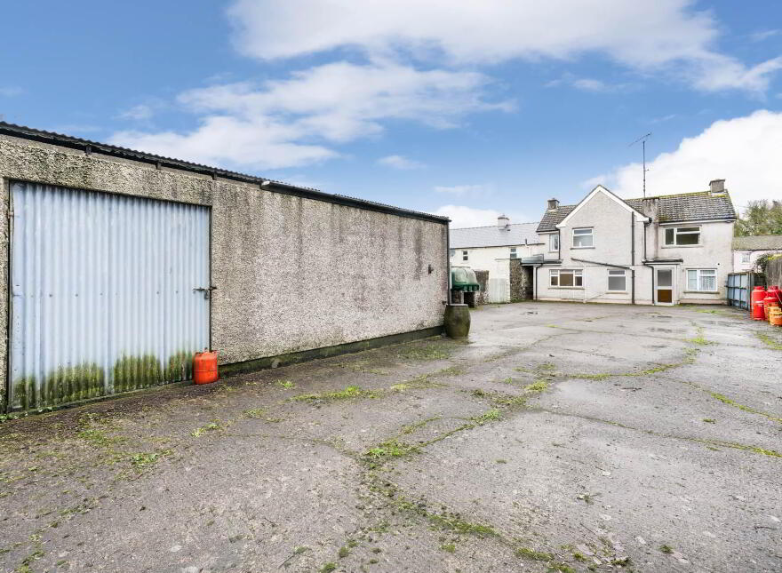Main Street, Clonmellon, C15PK12