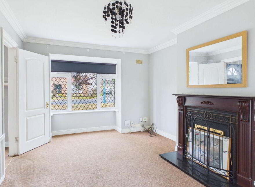 10 Castle Avenue, Kilminchy, R32W29R
