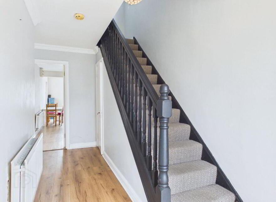 10 Castle Avenue, Kilminchy, R32W29R