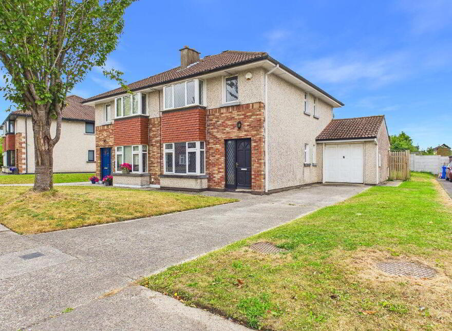 10 Castle Avenue, Kilminchy, R32W29R