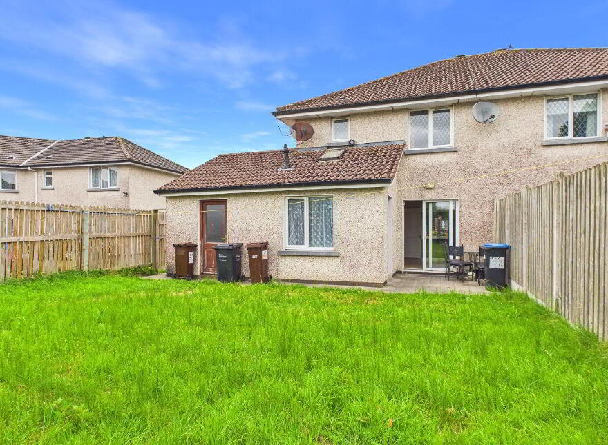 10 Castle Avenue, Kilminchy, R32W29R