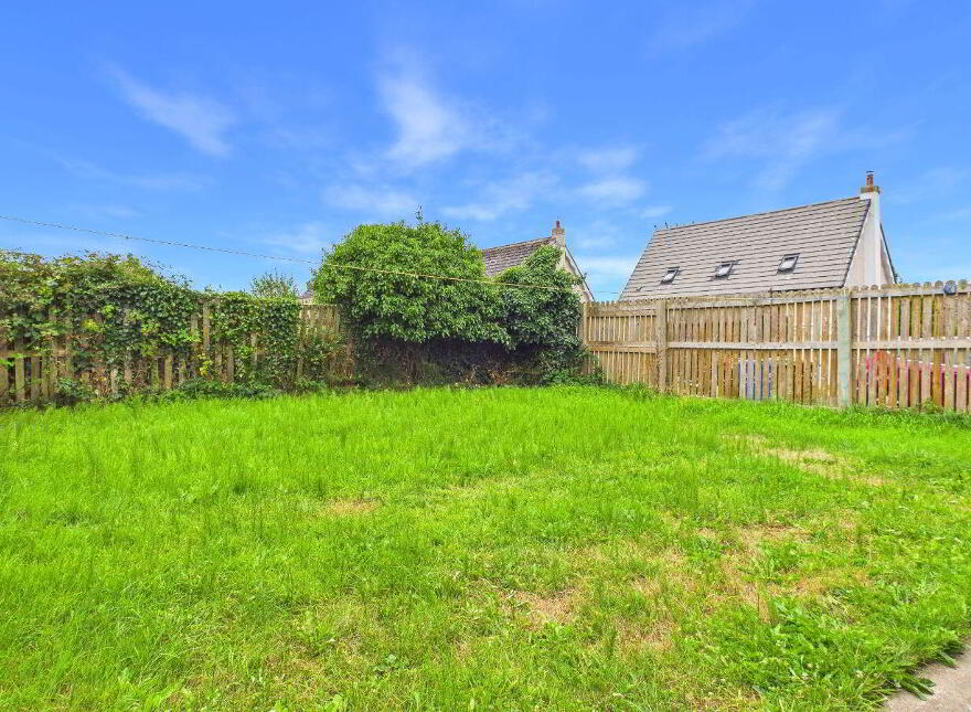10 Castle Avenue, Kilminchy, R32W29R