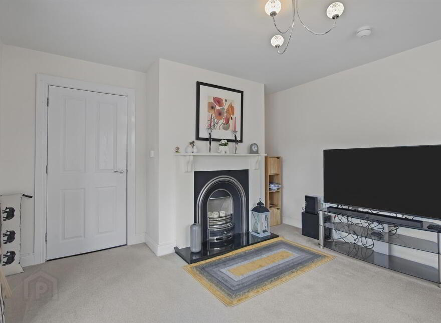 16 River Hill Park, Newtownards, BT23 7FJ