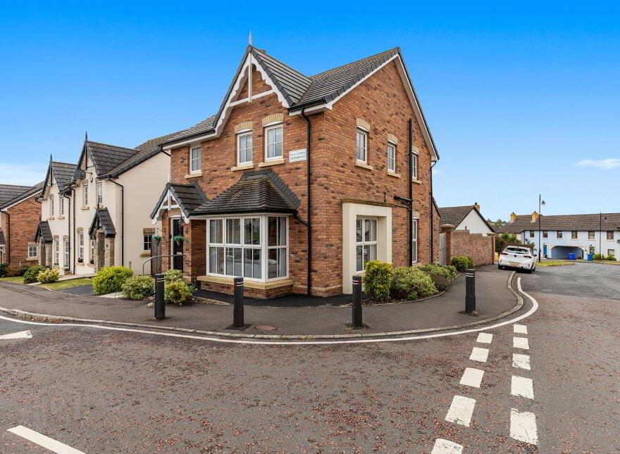 16 River Hill Park, Newtownards, BT23 7FJ