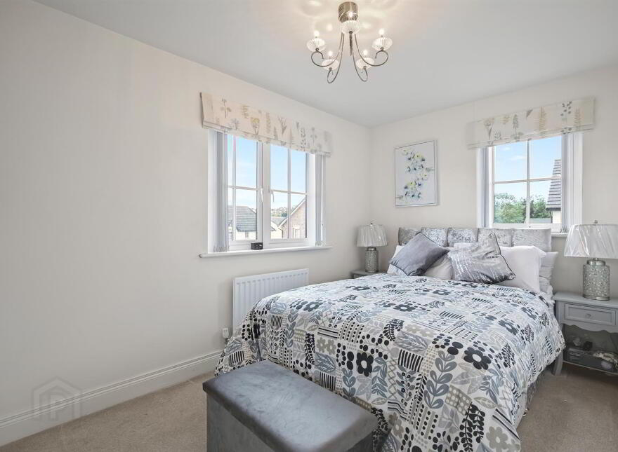 16 River Hill Park, Newtownards, BT23 7FJ