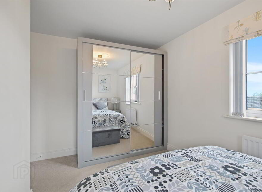 16 River Hill Park, Newtownards, BT23 7FJ
