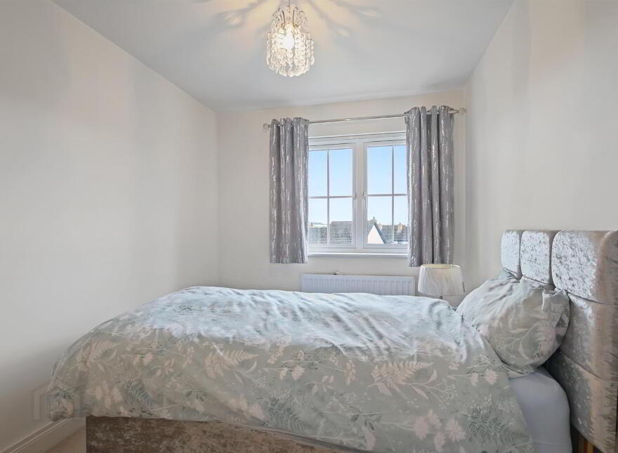 16 River Hill Park, Newtownards, BT23 7FJ
